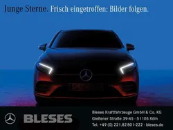 Unilack polarweiß Gebraucht 2019 Mercedes GLA200 Urban SUV | 26.750 € (Fairer Preis)