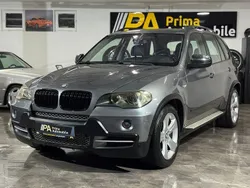 Grau Gebraucht 2007 BMW X5 Sport Line SUV | 8.999 € (Fairer Preis)