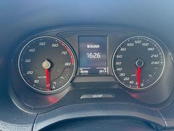 Silber Gebraucht 2017 Seat Ibiza Limousine | 8.000 € (Superpreis)