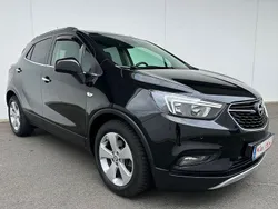 Schwarz Gebraucht 2019 Opel Mokka X SUV | 11.990 € (Superpreis)