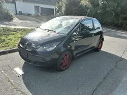 Schwarz Gebraucht 2005 Mitsubishi Colt Kleinwagen | 2.700 € (Fairer Preis)