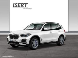 Weiß Gebraucht 2019 BMW X5 xLine SUV | 47.850 € (Fairer Preis)