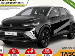 Grau Neu 2025 Renault Captur Esprit Alpine SUV | 31.228 € (Fairer Preis)