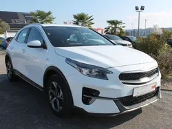 Weiß Gebraucht 2022 Kia XCeed SUV | 17.890 € (Guter Preis)