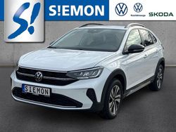 Weiss Neu 2025 VW Taigo R SUV | 30.990 € (Fairer Preis)