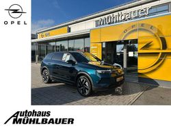 Blau Neu 2025 Opel Grandland X SUV | 34.990 € (Etwas zu teuer)