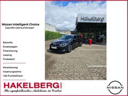 Schwarz Neu 2025 Kia Ceed Sportswagon Kombi | 28.298 € (Teuer)