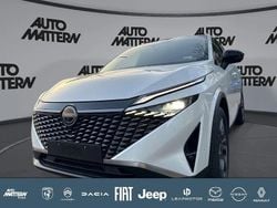 Weiß Neu 2025 Nissan Qashqai SUV | 38.979 € (Fairer Preis)