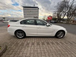 Weiß Gebraucht 2013 BMW 328 Limousine | 11.900 € (Fairer Preis)
