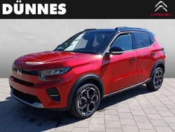 Rot Neu 2025 Citroën C3 Start Kleinwagen | 29.451 €