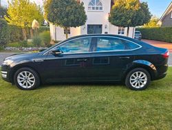 Schwarz Gebraucht 2012 Ford Mondeo Limousine | 5.200 € (Etwas zu teuer)