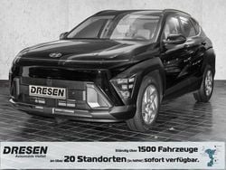 Schwarz Gebraucht 2023 Hyundai Kona Trend SUV | 25.990 € (Guter Preis)