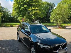 Schwarz Gebraucht 2018 Volvo XC90 SUV | 25.400 € (Guter Preis)