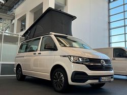 Weiß Gebraucht 2024 VW California Edition Van | 61.500 € (Superpreis)