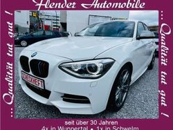 Alpinweiss 3 Gebraucht 2013 BMW M135 Performance Kleinwagen | 19.890 € (Fairer Preis)