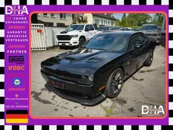 Schwarz Gebraucht 2024 Dodge Challenger Coupé | 57.287 €