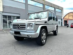 Silber Gebraucht 1998 Mercedes G320 SUV | 45.000 €