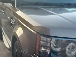 Braun Gebraucht 2012 Land Rover Range Rover Sport SUV | 9.500 €