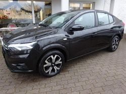 Schwarz Gebraucht 2024 Dacia Logan Limousine | 17.490 € (Fairer Preis)