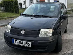 Gebraucht 2009 Fiat Panda Active Kleinwagen | 999 € (Guter Preis)