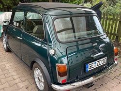 Grün Gebraucht 1992 Mini 1300 Kleinwagen | 10.000 €