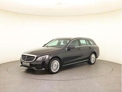 Gebraucht 2015 Mercedes C180 Exclusive Kombi | 14.399 € (Fairer Preis)
