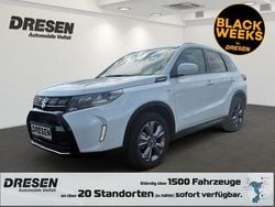 Weiss Neu 2025 Suzuki Vitara Comfort SUV | 24.950 € (Superpreis)