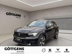 Schwarz Gebraucht 2022 Volvo XC40 Ultimate SUV | 33.590 € (Etwas zu teuer)