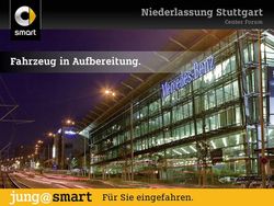 Grün Gebraucht 2022 Smart ForTwo Electric Drive Prime Exclusive Cabrio | 17.990 € (Teuer)