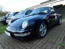 Gebraucht 1996 Porsche 911 Cabrio | 79.500 €