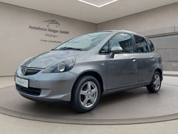 Silber Gebraucht 2005 Honda Jazz Cool Kleinwagen | 3.980 €