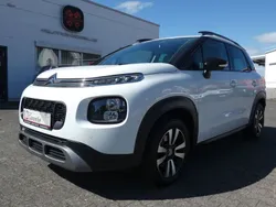 Weiss Gebraucht 2019 Citroën C3 Aircross SUV | 12.990 € (Fairer Preis)