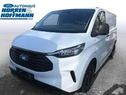 Frostweiß Neu 2024 Ford Transit Custom Trend Van / Kleinbus | 31.480 € (Superpreis)