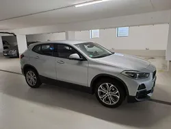 Silber Gebraucht 2020 BMW X2 Advantage SUV | 20.790 € (Fairer Preis)