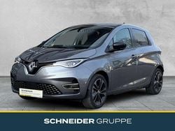 Grau Gebraucht 2023 Renault Zoe Iconic Kleinwagen | 16.890 € (Guter Preis)
