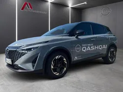 Grau Gebraucht 2024 Nissan Qashqai N-Connecta SUV | 31.790 € (Etwas zu teuer)