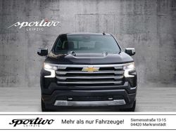 Grau Gebraucht 2024 Chevrolet Silverado SUV | 92.898 €