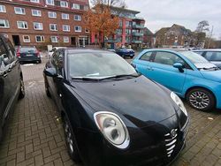 Schwarz Gebraucht 2009 Alfa Romeo MiTo Kleinwagen | 3.900 € (Fairer Preis)