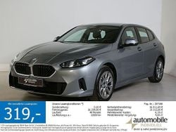Grau Gebraucht 2024 BMW 120 Shadowline Kleinwagen | 26.330 € (Superpreis)