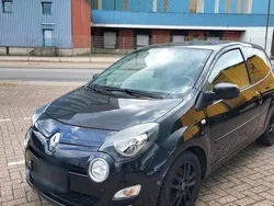 Schwarz Gebraucht 2012 Renault Twingo Dynamique Kleinwagen | 2.800 € (Fairer Preis)