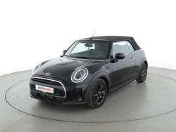 Schwarz Gebraucht 2021 Mini ONE Classic Kleinwagen | 19.510 € (Etwas zu teuer)