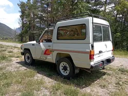 Weiß Gebraucht 1985 Nissan Patrol SUV | 8.600 €