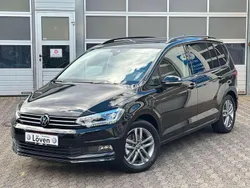 Grenadillschwarz Neu 2025 VW Touran Comfortline Van / Kleinbus | 35.990 €