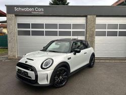 Silber Gebraucht 2022 Mini Cooper SE Kleinwagen | 20.900 € (Fairer Preis)