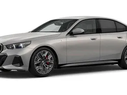 Gebraucht 2024 BMW 520 Limousine | 75.974 €