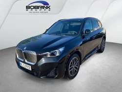 Schwarz Gebraucht 2025 BMW iX1 M Sport SUV | 49.200 € (Teuer)