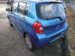 Blau Gebraucht 2016 Suzuki Celerio Club Kleinwagen | 8.200 € (Fairer Preis)