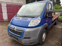Bleu line Gebraucht 2010 Citroën Jumper Van / Kleinbus | 9.490 € (Superpreis)