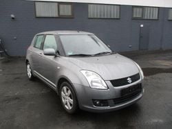 Grau Gebraucht 2010 Suzuki Swift Limousine | 3.400 € (Fairer Preis)
