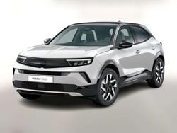 Kontrast grau metallic Neu 2025 Opel Mokka SUV | 25.193 € (Guter Preis)